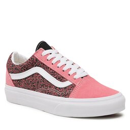 Vans Textilskor Vans Old Skool VN0A5JMIUV61 Strawberry Pink