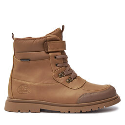 Mayoral Schnürschuhe Mayoral 48507 Braun