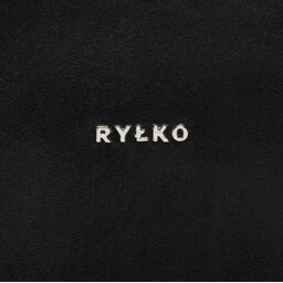

Сумка Ryłko R40526TB Czarny YM3, Чорний