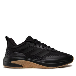 

Взуття adidas Trainer V GX0728 Core Black/Core Black/Gum, Чорний