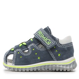 

Босоніжки Primigi 3863000 Azzurro, Cиній