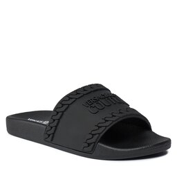 Versace Jeans Couture Natikače Versace Jeans Couture 75VA3SQ5 ZS832 899