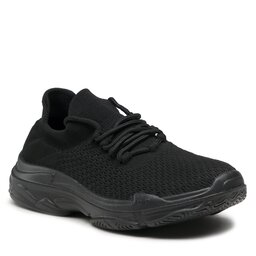 PULSE UP Sneakers PULSE UP WP40-8174P Black