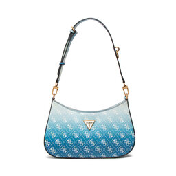 

Сумка Guess Alexie (SB) HWSB84 16180 IOL, Голубий