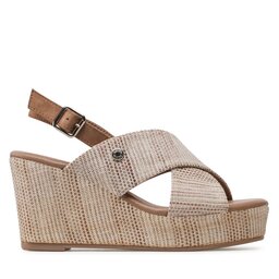 

Босоніжки Refresh 170692 Taupe, Бежевий