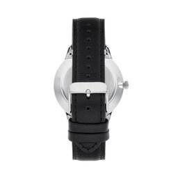 

Годинник Lorus RN461AX9 Black/Silver, Чорний