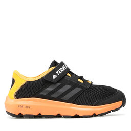 

Взуття adidas Terrex Voyager Cf H.Rdy K GX6282 Cblack/Carbon/Flaora, Чорний