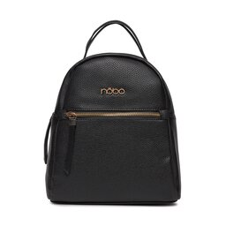 Nobo Rucsac Nobo NBAG-R0530-C020 Negru