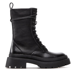 

Черевики туристичні DeeZee ZAL13096-4 Black, Чорний