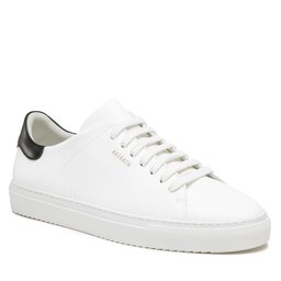 Axel Arigato Sneakers Axel Arigato Clean 90 Vegan Leather F0423007 White/Black