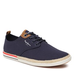 Pepe Jeans Espadrilės Pepe Jeans Maoui Surf PMS30915 Ocean 588