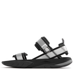 

Босоніжки The North Face Skeena Sport Sandal NF0A5LVRKT01 Tnf Black/Asphalt Grey, Сірий