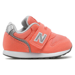 

Снікерcи New Balance IZ996CCP Оранжевий