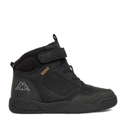 Kappa Tenisice Kappa CEO-AW24-3C042 Crna