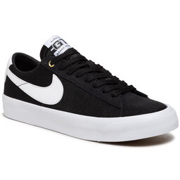 Nike Sneakersy Nike Sb Zoom Blazer Low Pro Gt DC7695 002 Černá