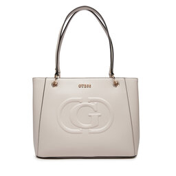 Guess Torebka Guess HWEVG9 51325 Écru