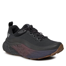 New Balance Chaussures New Balance Fresh Foam x More V4 Permafrost MMORWBK Noir