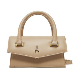 Patrizia Pepe Borsetta Patrizia Pepe 8B0111/L061 Beige