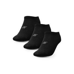 4F Set di 3 paia di calzini corti da bambini 4F 4FJSS23USOCM103 94S