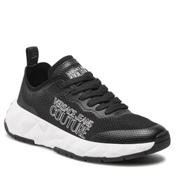 Versace Jeans Couture Sneakers Versace Jeans Couture 72VA3SB1 ZS251 899