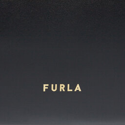 

Сумка Furla Genesi WB00849-BX0053-O6000-9107 Nero, Чорний
