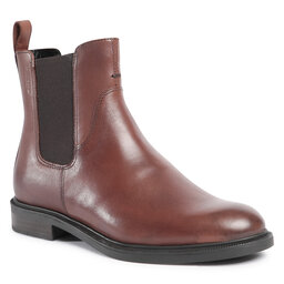 Vagabond Štibletai Vagabond Amina 5003-201-27 Cognac