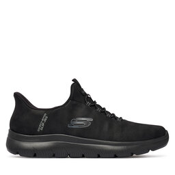 Skechers Sneakers Skechers Summits - Korlo 232940 Schwarz