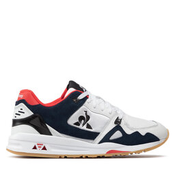 

Снікерcи Le Coq Sportif Lcs R1000 Tricolore 2210271 Optical White/Dress Blue, Білий