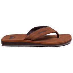 

В'єтнамки Quiksilver, Коричневий