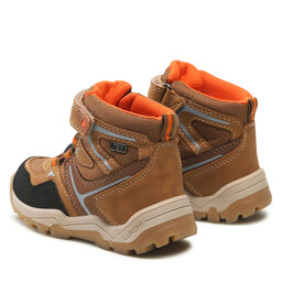 

Черевики Lurchi Thilo 33-21548-44 M Cognac, Коричневий