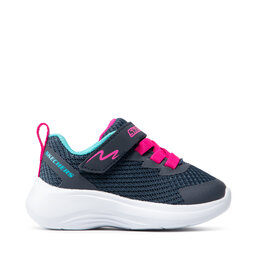 

Снікерcи Skechers Jammin' Jogger 302470N/NVY Navy, Cиній