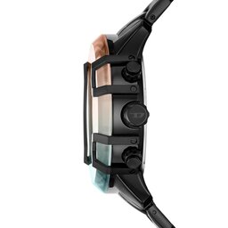 

Годинник Diesel Griffed DZ4605 Black/Grey, Сірий