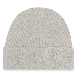 Liu Jo Mütze Liu Jo 2F5020 M0300 Grau