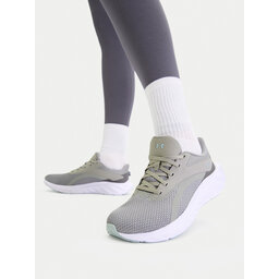 Under Armour Взуття для бігу Under Armour UA W Ascend 6009828 Сірий