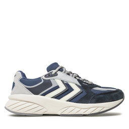 

Снікерcи Hummel Reach Lx 6000 Urban 213775-7101 Navy/Ensign Blue, Cиній