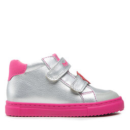 

Снікерcи Agatha Ruiz de la Prada, Срібний