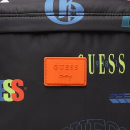 

Рюкзак Guess L3RZ00 WFEO0 PA71, Чорний