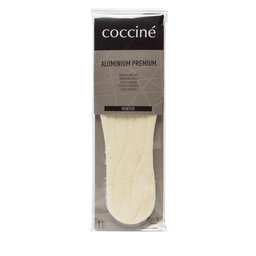 Coccine Vložky Coccine ALUMINIUM PREMIUM WKŁADKA NR 35-36AZ Barevná