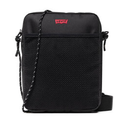 Levi's® Umhängetasche Levi's® 234296-0208-0059 Schwarz