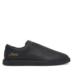 Lacoste Sneakers Lacoste Linecourt 52SMA0161 Schwarz