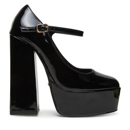 DeeZee Pumps DeeZee LWLB0328-1 Schwarz