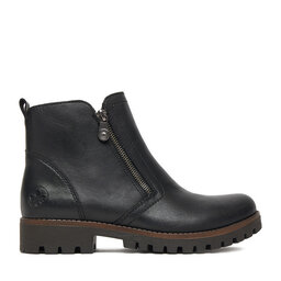 Rieker Botines Rieker CEO-78556-00 Negro