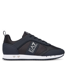EA7 Emporio Armani Sneakers EA7 Emporio Armani 7X000337 AF18613 MZ844 Dunkelblau