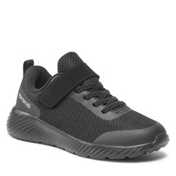 Sprandi Παπούτσια Sprandi CP40-9540Z Black