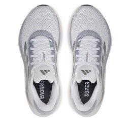 

Взуття adidas Supernova Stride IG8292 Ftwwht/Ironmt/Halsil, Білий