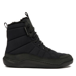 Vivo Barefoot Scarpe da trekking Vivo Barefoot Gobi Hiber 309438 Nero