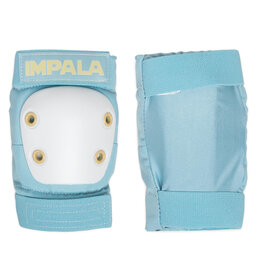 

Набір захисту Impala Kids Protective Pack Sky Blue/Yellow, Голубий