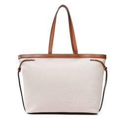 QUAZI Geantă QUAZI MQS-A-007-03 Beige