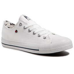 Lee Cooper Scarpe da ginnastica Lee Cooper LCW-21-31-0315M White
