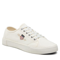 Gant Teniszcipő Gant Billox 24638753 Off White G20